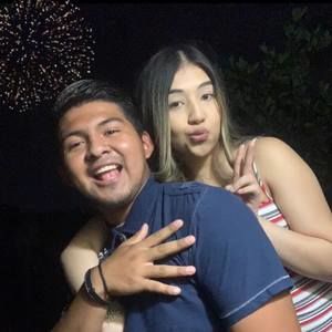 Meet your Posher, Oswaldo